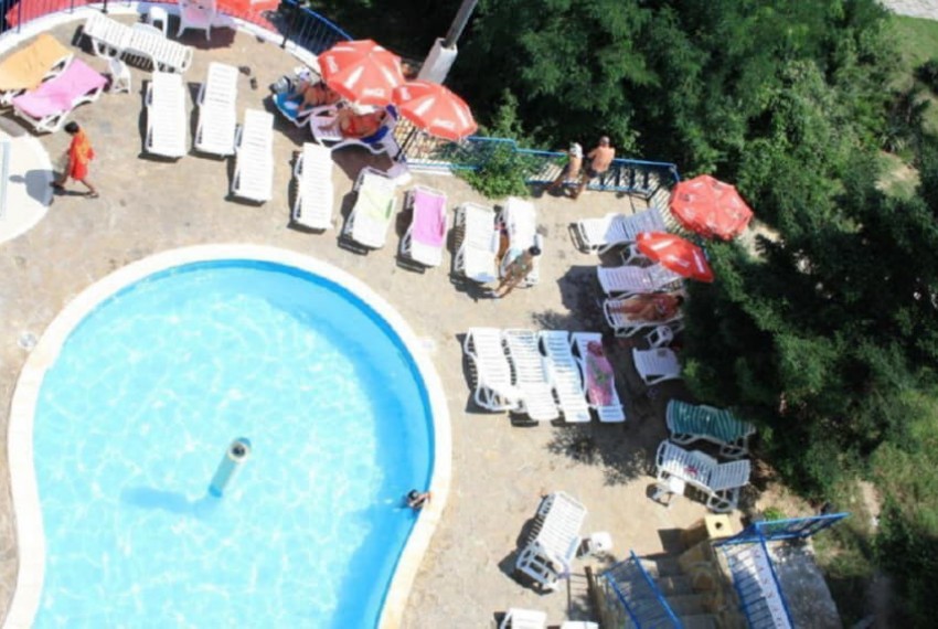 Bonita Golden Sands, 3* Bonita Golden Sands, 3*