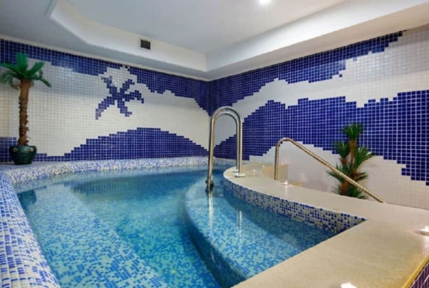 Larissa Sultans Beach Hotel, 4* Larissa Sultans Beach Hotel, 4*