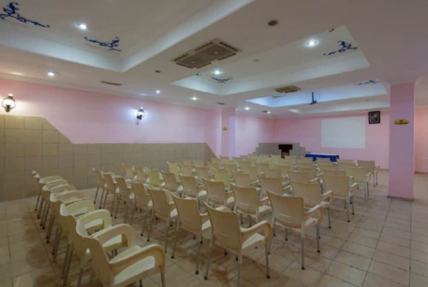 Larissa Sultans Beach Hotel, 4* Larissa Sultans Beach Hotel, 4*