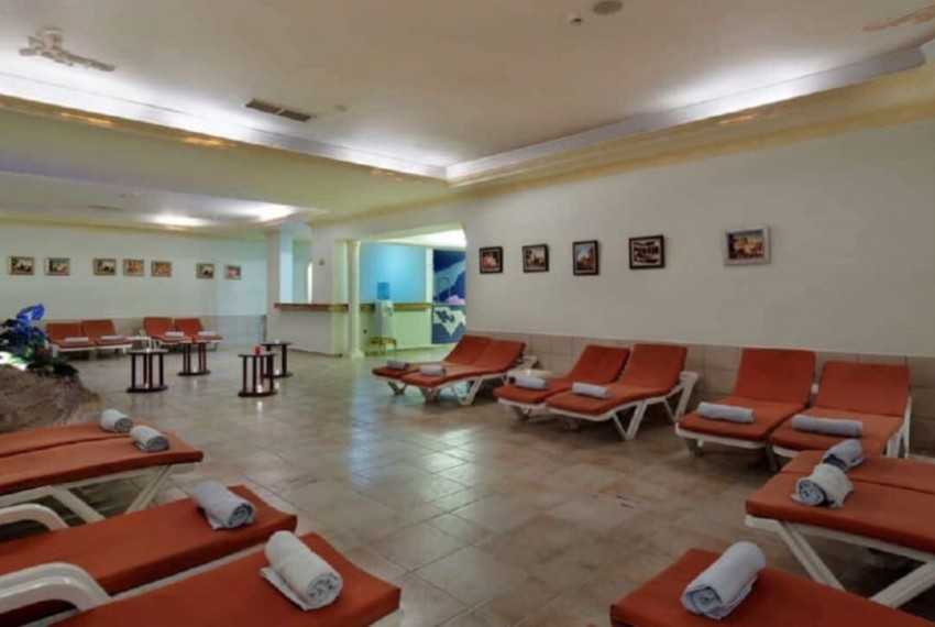 Larissa Sultans Beach Hotel, 4* Larissa Sultans Beach Hotel, 4*
