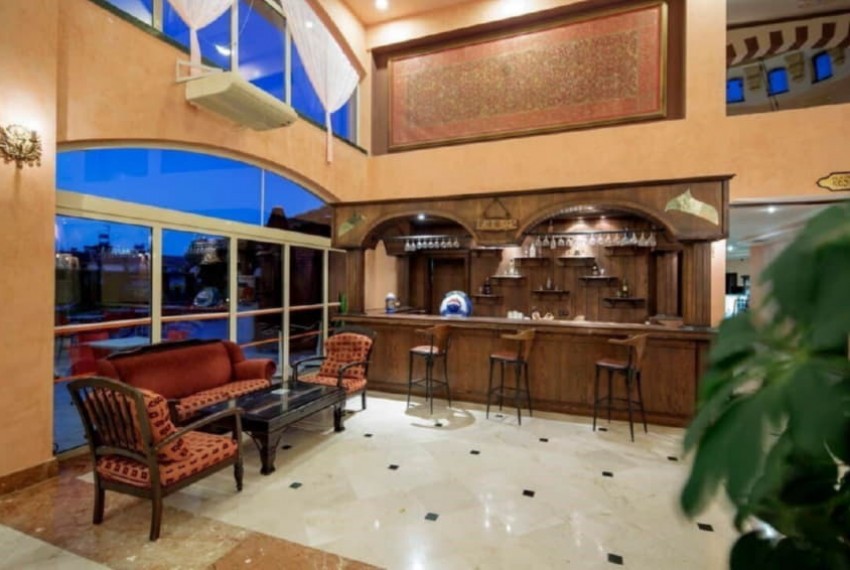 Larissa Sultans Beach Hotel, 4* Larissa Sultans Beach Hotel, 4*