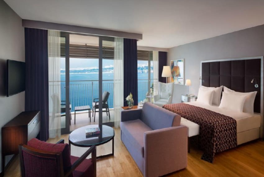 Akra Barut, 5* Akra Barut, 5*