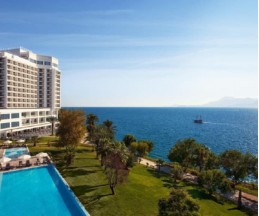 Akra Barut, 5*