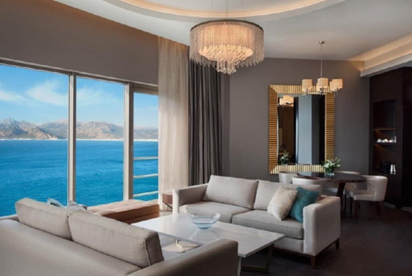 Akra Barut, 5* Akra Barut, 5*