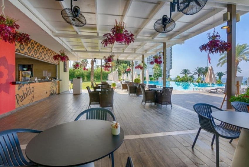 Akra Barut, 5* Akra Barut, 5*
