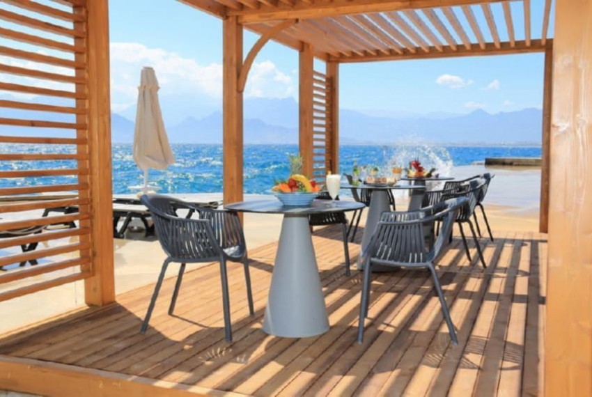Akra Barut, 5* Akra Barut, 5*
