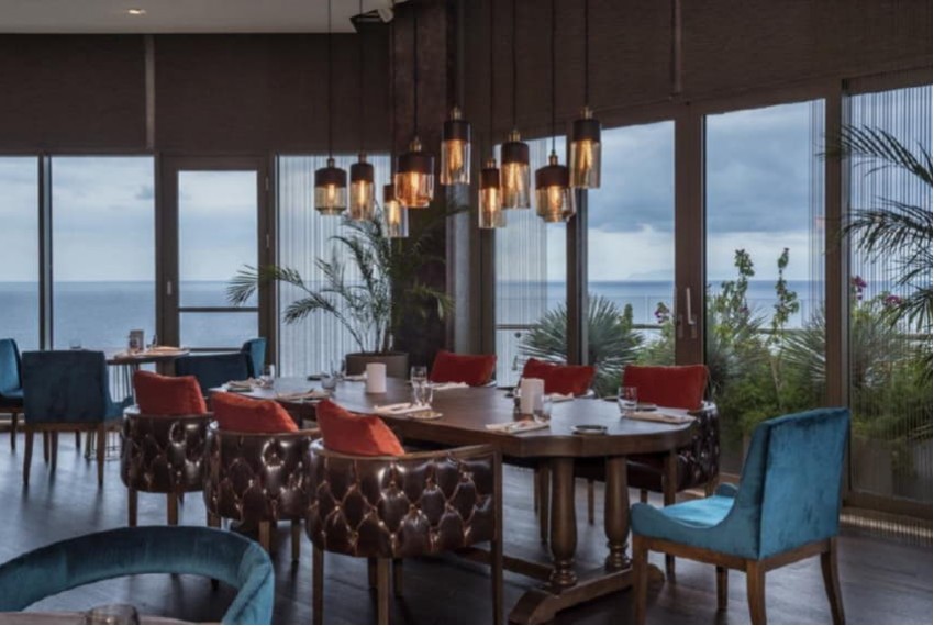 Akra Barut, 5* Akra Barut, 5*