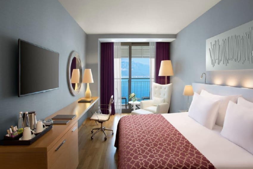 Akra Barut, 5* Akra Barut, 5*