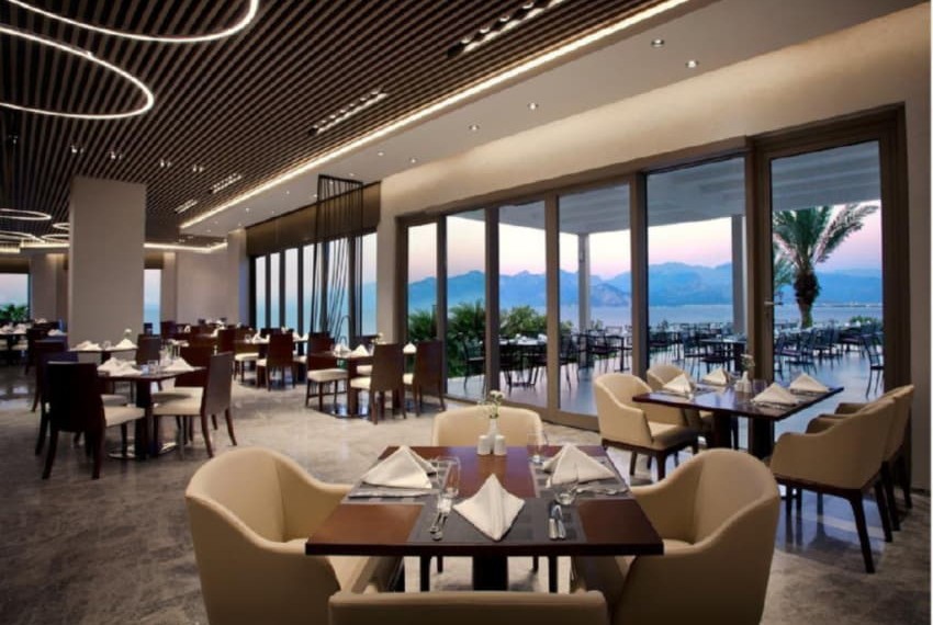 Akra Barut, 5* Akra Barut, 5*