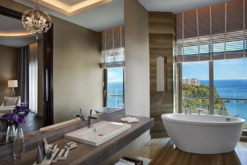 Akra Barut, 5* Akra Barut, 5*