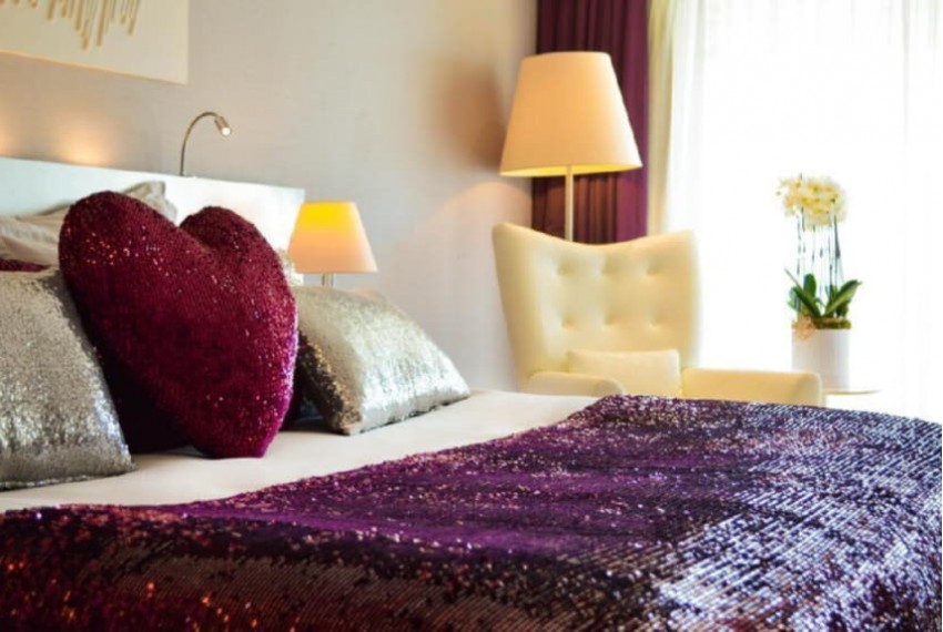 Akra Barut, 5* Akra Barut, 5*