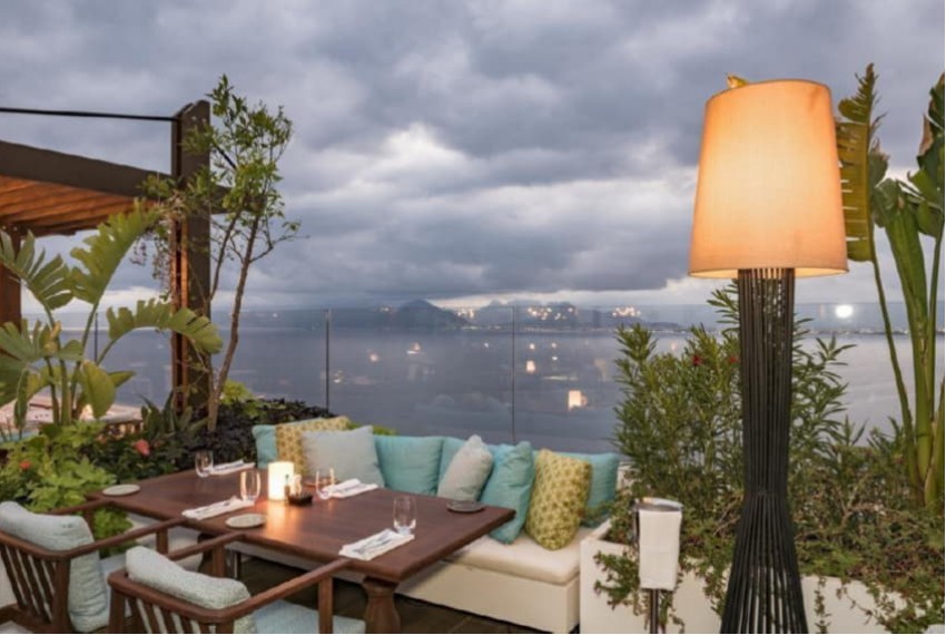 Akra Barut, 5* Akra Barut, 5*