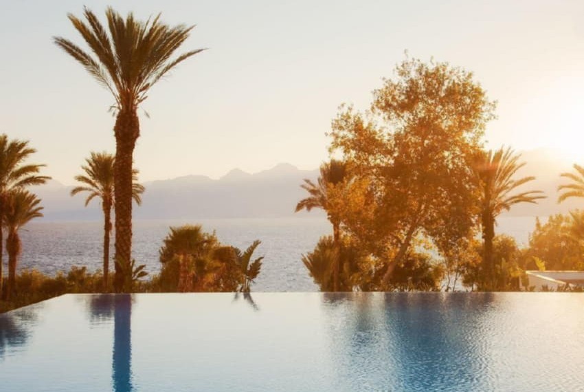 Akra Barut, 5* Akra Barut, 5*