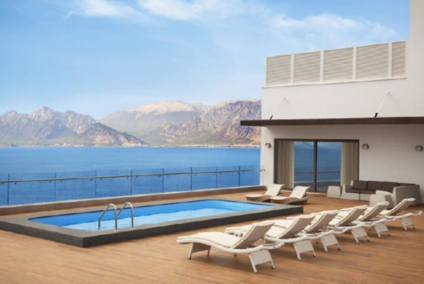 Akra Barut, 5* Akra Barut, 5*