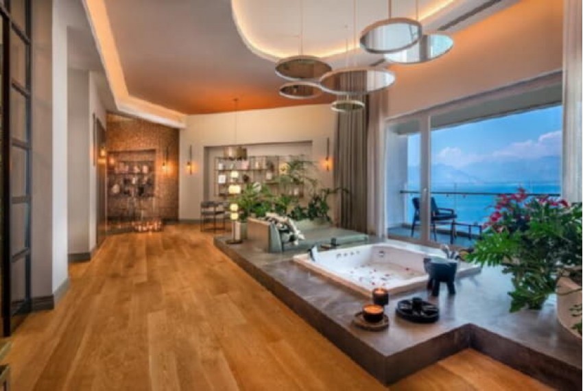 Akra Barut, 5* Akra Barut, 5*