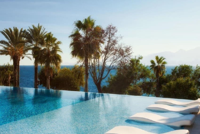 Akra Barut, 5* Akra Barut, 5*