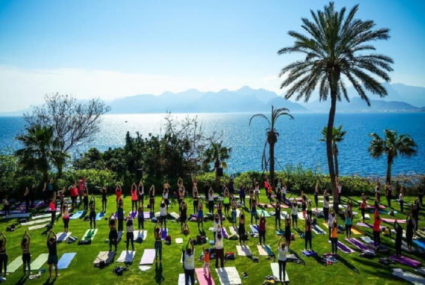 Akra Barut, 5* Akra Barut, 5*