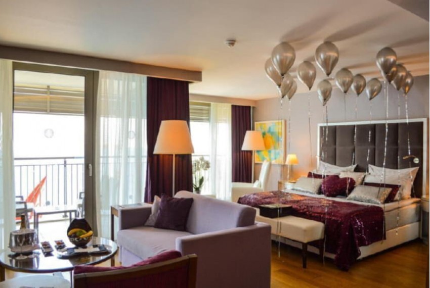Akra Barut, 5* Akra Barut, 5*