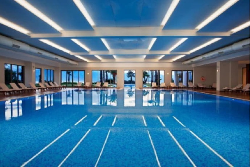 Akra Barut, 5* Akra Barut, 5*