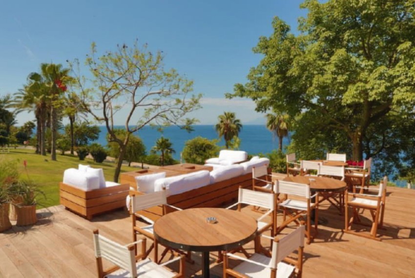 Akra Barut, 5* Akra Barut, 5*