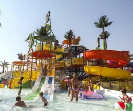 Long Beach Harmony Hotel, 5*