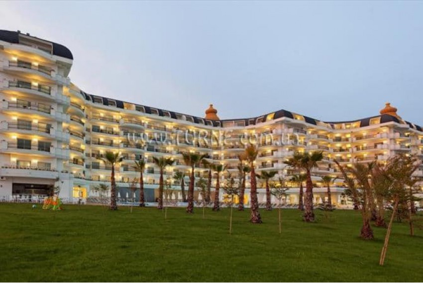 Heaven Beach Resort & Spa, 5* Heaven Beach Resort & Spa, 5*