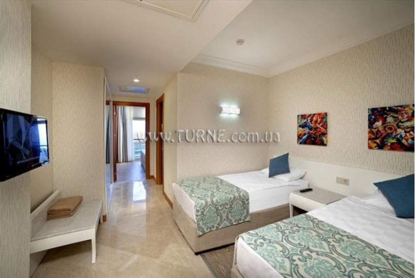 Heaven Beach Resort & Spa, 5* Heaven Beach Resort & Spa, 5*