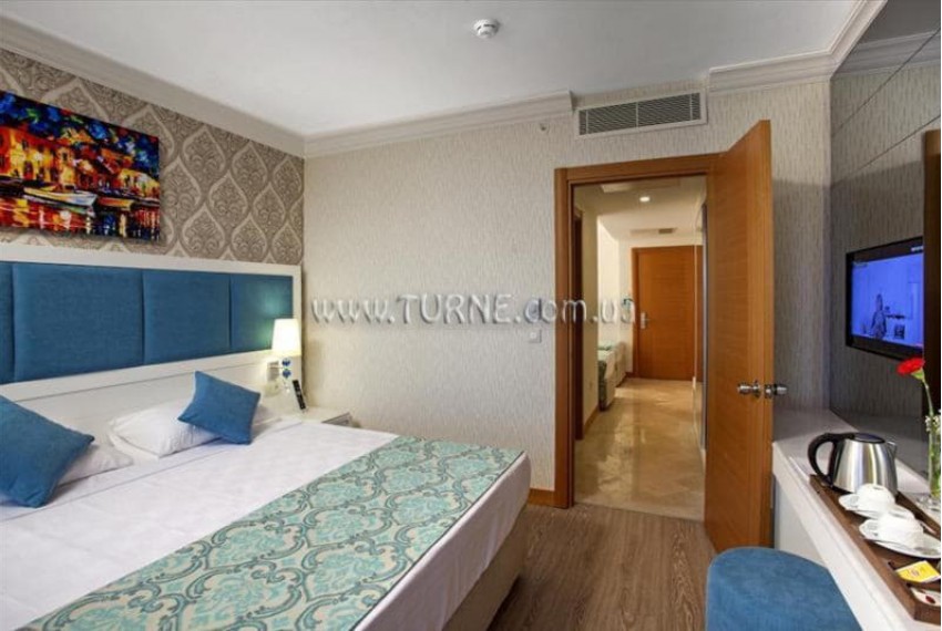 Heaven Beach Resort & Spa, 5* Heaven Beach Resort & Spa, 5*