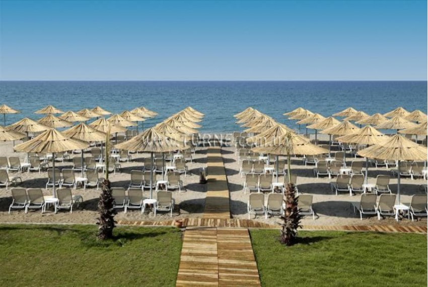 Heaven Beach Resort & Spa, 5* Heaven Beach Resort & Spa, 5*