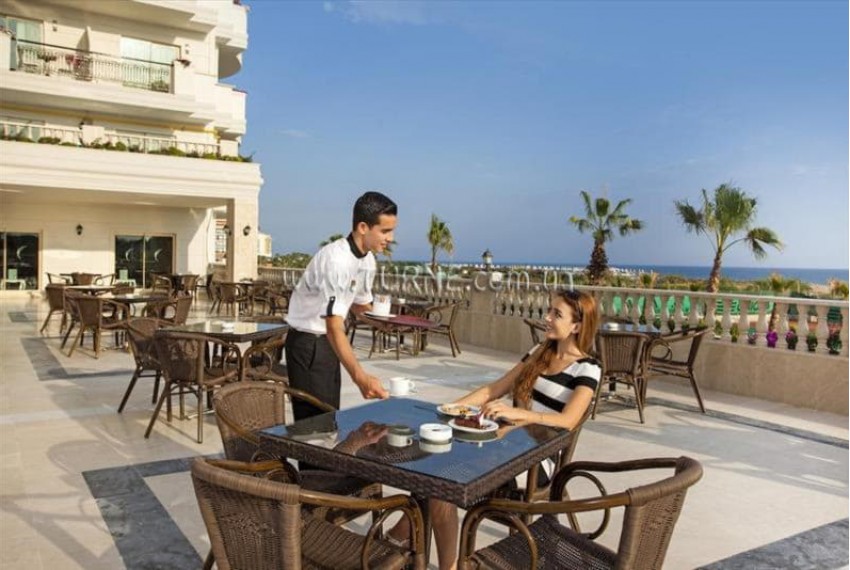 Heaven Beach Resort & Spa, 5* Heaven Beach Resort & Spa, 5*