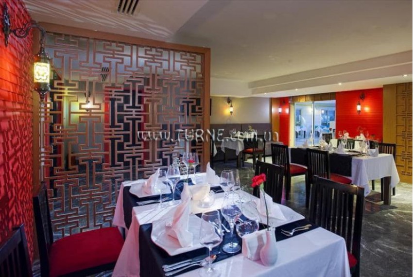 Heaven Beach Resort & Spa, 5* Heaven Beach Resort & Spa, 5*
