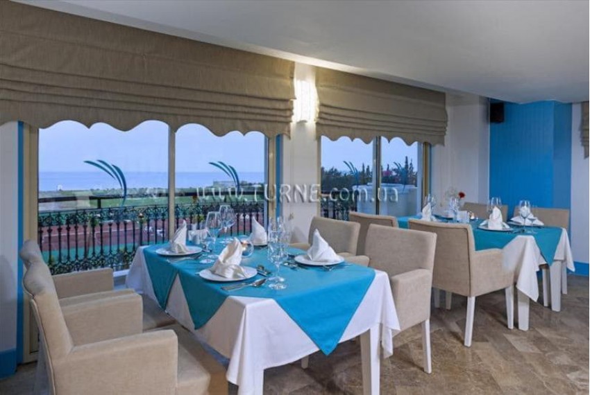 Heaven Beach Resort & Spa, 5* Heaven Beach Resort & Spa, 5*