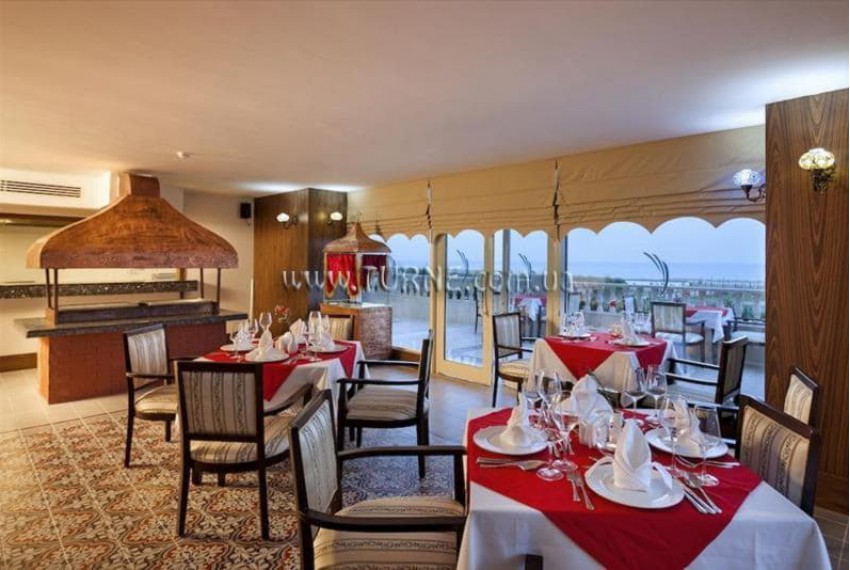 Heaven Beach Resort & Spa, 5* Heaven Beach Resort & Spa, 5*