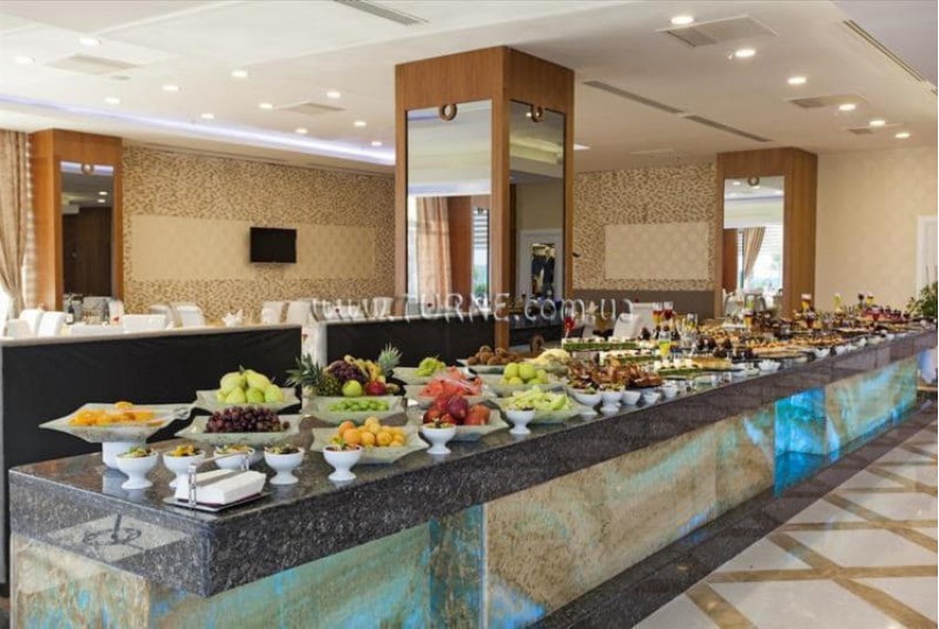 Heaven Beach Resort & Spa, 5* Heaven Beach Resort & Spa, 5*