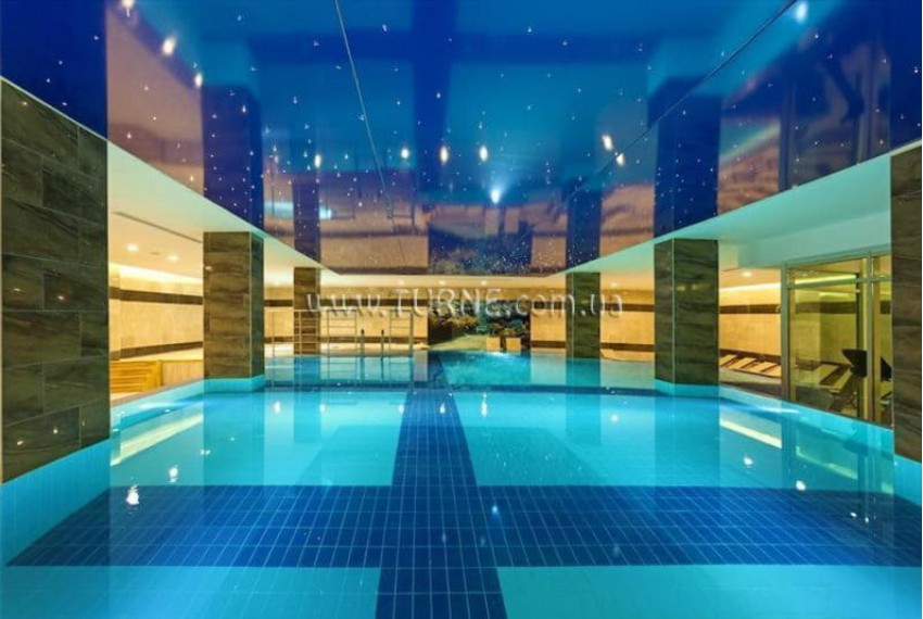 Heaven Beach Resort & Spa, 5* Heaven Beach Resort & Spa, 5*
