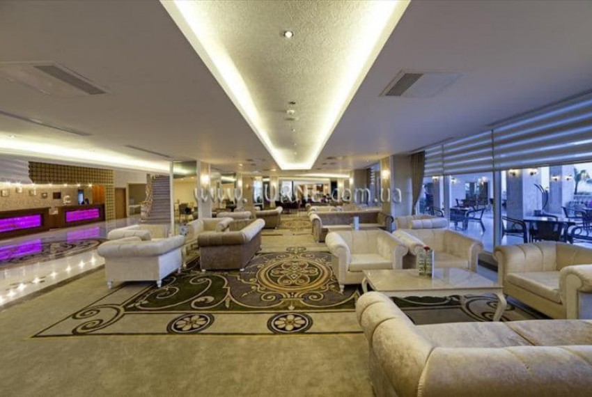 Heaven Beach Resort & Spa, 5* Heaven Beach Resort & Spa, 5*