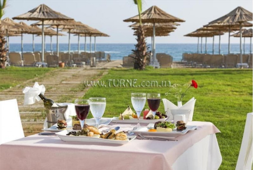 Heaven Beach Resort & Spa, 5* Heaven Beach Resort & Spa, 5*