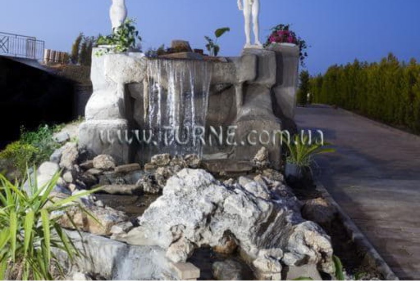 Heaven Beach Resort & Spa, 5* Heaven Beach Resort & Spa, 5*