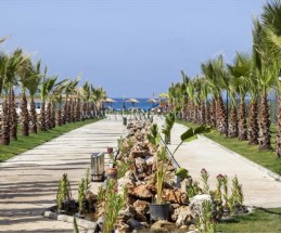 Heaven Beach Resort & Spa, 5*