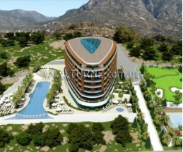 Michell Hotel & Spa, 5*