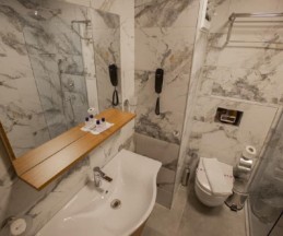 Kleopatra Fatih Hotel, 3*