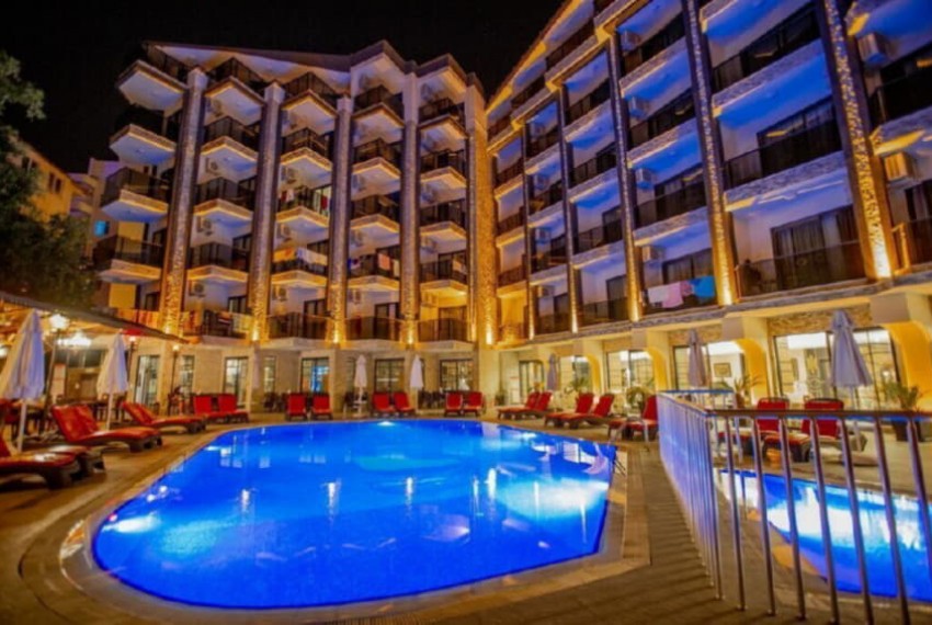 Kleopatra Fatih Hotel, 3* Kleopatra Fatih Hotel, 3*