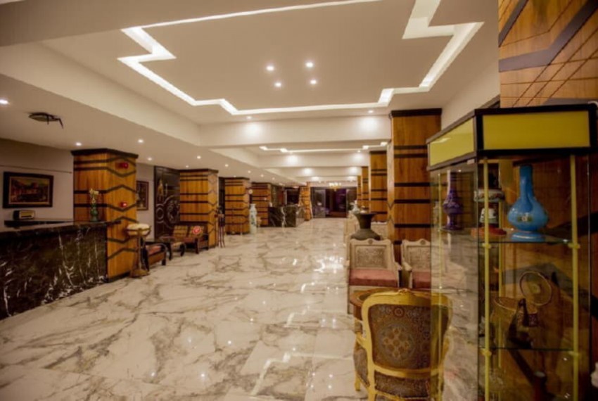 Kleopatra Fatih Hotel, 3* Kleopatra Fatih Hotel, 3*