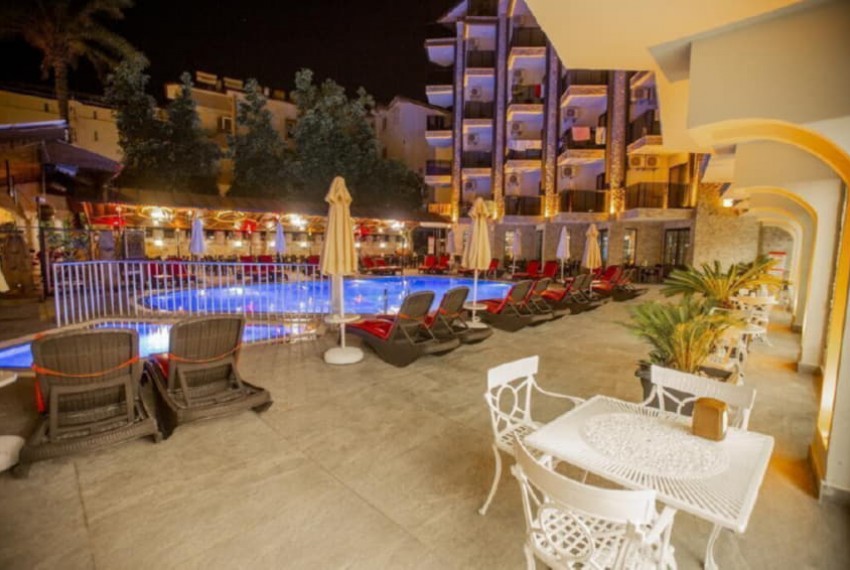 Kleopatra Fatih Hotel, 3* Kleopatra Fatih Hotel, 3*