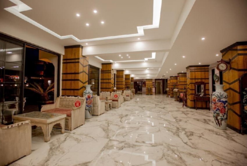 Kleopatra Fatih Hotel, 3* Kleopatra Fatih Hotel, 3*