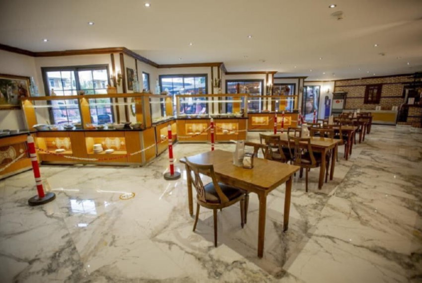 Kleopatra Fatih Hotel, 3* Kleopatra Fatih Hotel, 3*