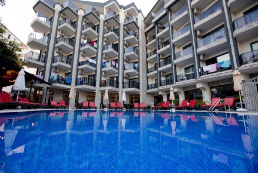 Kleopatra Fatih Hotel, 3* Kleopatra Fatih Hotel, 3*