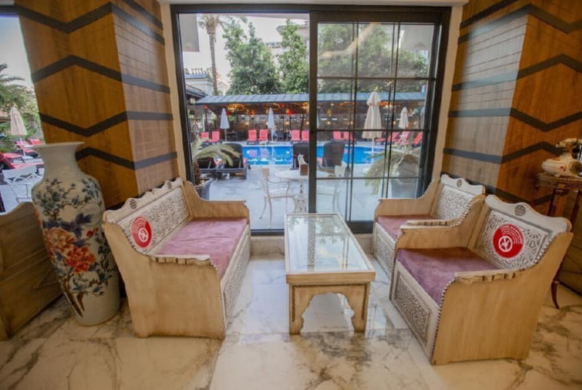 Kleopatra Fatih Hotel, 3* Kleopatra Fatih Hotel, 3*