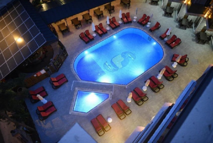 Kleopatra Fatih Hotel, 3* Kleopatra Fatih Hotel, 3*