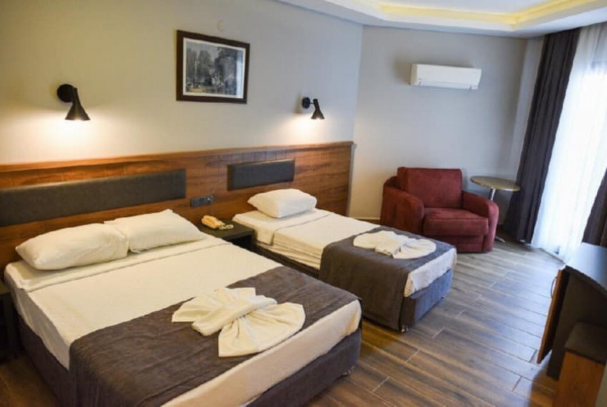 Kleopatra Fatih Hotel, 3* Kleopatra Fatih Hotel, 3*